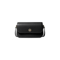 Shoulder Bag Michael Kors 35F4GTVC1L-BLACK Black 21 x 14 x 4,5 cm