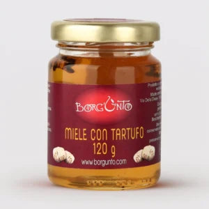 Miele con Tartufo